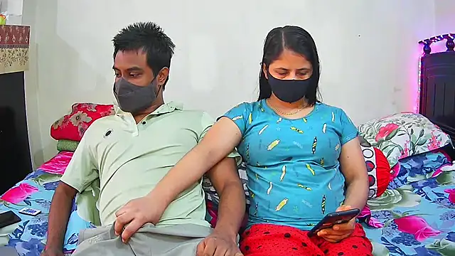 Hot Nila online show from 12-03-25, 02:52