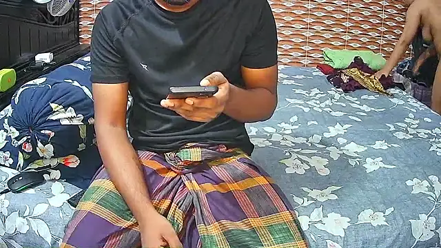 Hot Nila online show from 04-27-26, 03:15