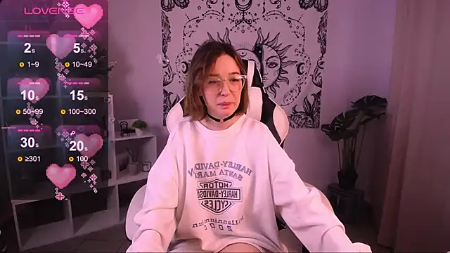 MiniSofy online show from 01-06-25, 01:19