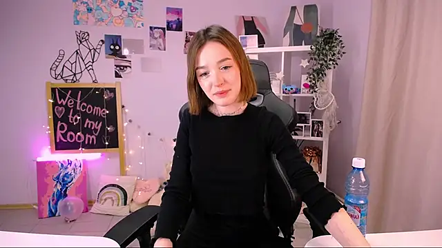 MiniSofy online show from 02-13-25, 03:56