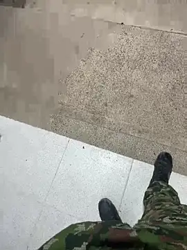 elflalope online show from 10-20-25, 08:15