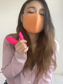 Snapshot of Mary-JP chatting on 01-09-25, 04:41 Mary-JP online show from 01-09-25, 04:41