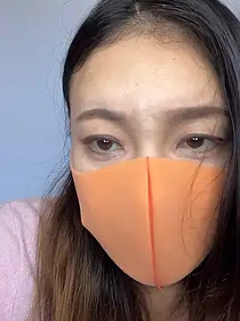 Snapshot of Mary-JP chatting on 01-11-25, 03:44 Mary-JP online show from 01-11-25, 03:44