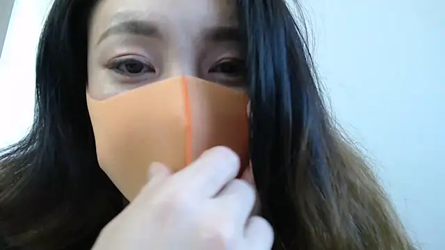 Snapshot of Mary-JP chatting on 01-14-25, 04:04 Mary-JP online show from 01-14-25, 04:04