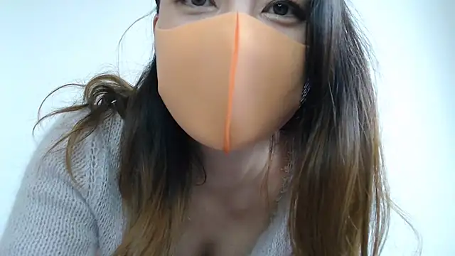 Snapshot of Mary-JP chatting on 01-16-25, 03:23 Mary-JP online show from 01-16-25, 03:23