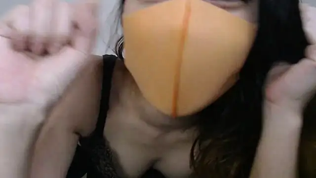 Snapshot of Mary-JP chatting on 01-24-25, 09:39 Mary-JP online show from 01-24-25, 09:39