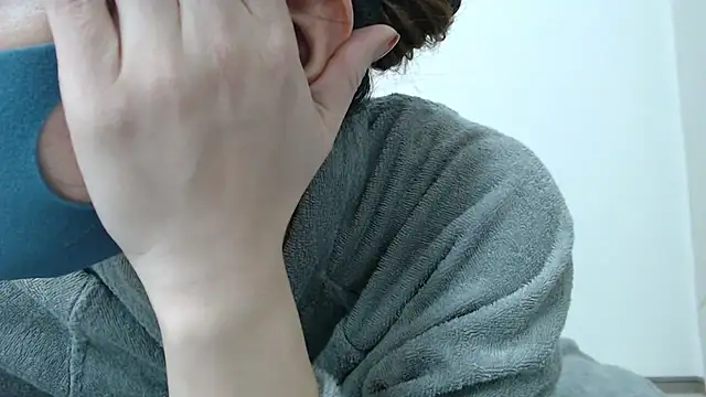 Snapshot of Mary-JP chatting on 02-13-25, 04:22 Mary-JP online show from 02-13-25, 04:22