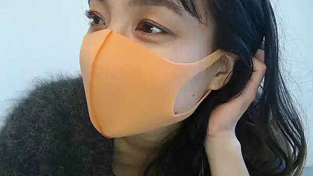 Snapshot of Mary-JP chatting on 02-14-25, 03:22 Mary-JP online show from 02-14-25, 03:22