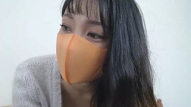 Snapshot of Mary-JP chatting on 02-17-25, 04:42 Mary-JP online show from 02-17-25, 04:42