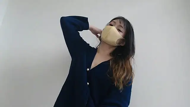 Snapshot of Mary-JP chatting on 02-18-25, 05:31 Mary-JP online show from 02-18-25, 05:31