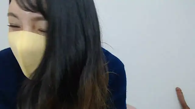 Snapshot of Mary-JP chatting on 02-23-25, 08:39 Mary-JP online show from 02-23-25, 08:39