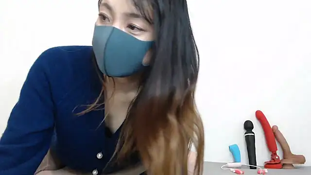 Snapshot of Mary-JP chatting on 03-09-25, 08:18 Mary-JP online show from 03-09-25, 08:18