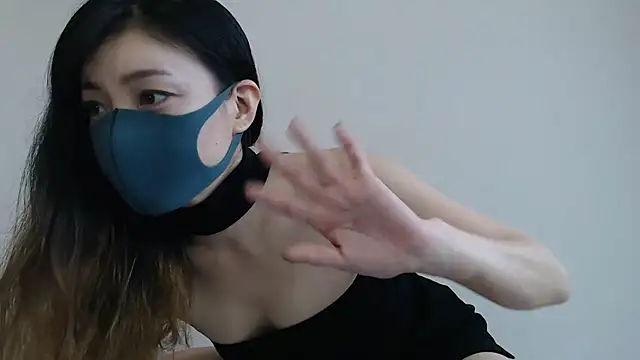 Snapshot of Mary-JP chatting on 03-16-25, 02:43 Mary-JP online show from 03-16-25, 02:43