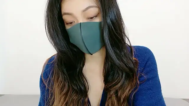 Mary-JP online show from 11-12-25, 05:19