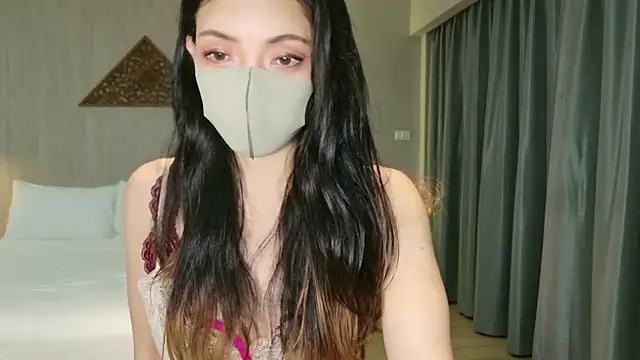 Mary-JP online show from 02-15-26, 01:09