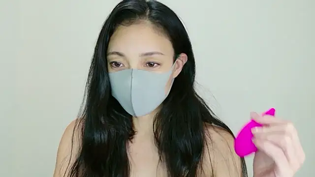 Mary-JP online show from 03-19-26, 03:05