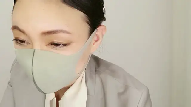 Mary-JP online show from 05-31-26, 12:23