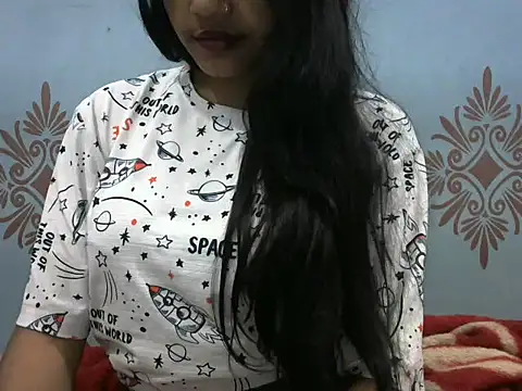 Misha Sweett online show from 02-07-26, 03:49