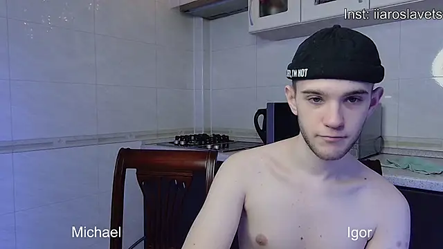 michael sexdevil online show from 01-17-25, 04:04