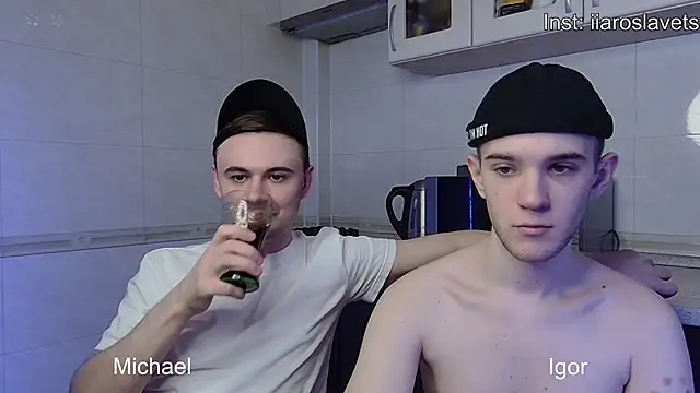 michael sexdevil online show from 01-19-25, 03:53