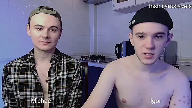 michael sexdevil online show from 01-24-25, 12:10