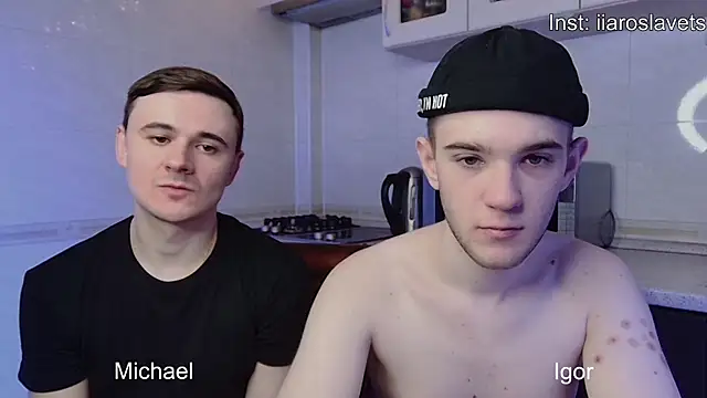 michael sexdevil online show from 01-25-25, 12:16