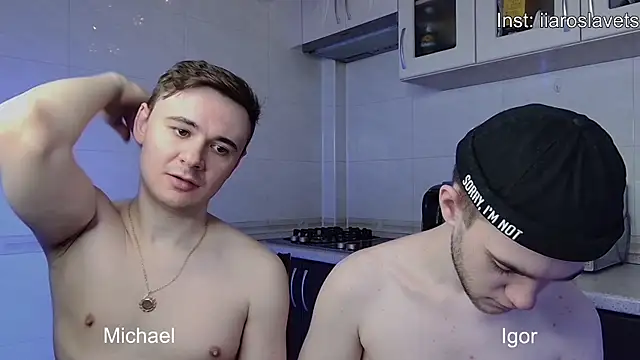 michael sexdevil online show from 01-28-25, 12:11