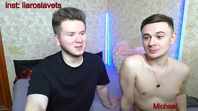 michael sexdevil online show from 02-04-25, 03:26