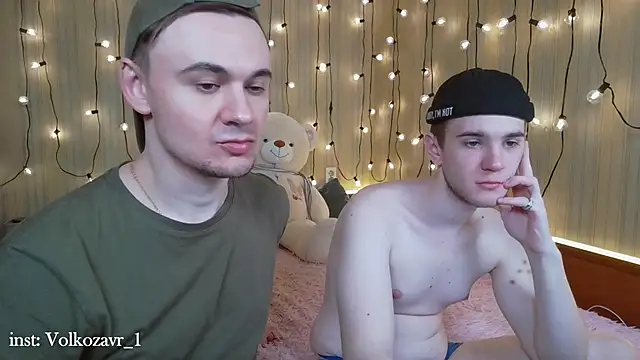 michael sexdevil online show from 02-17-25, 06:04