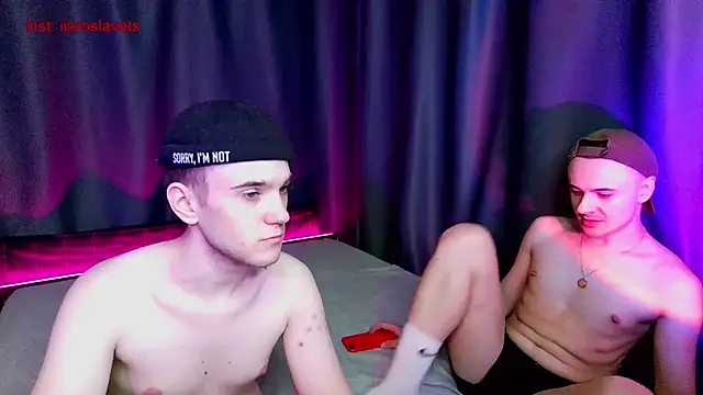 michael sexdevil online show from 03-22-25, 08:04