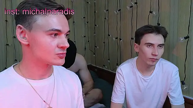 michael sexdevil online show from 10-03-25, 04:59