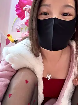 Snapshot of SSSniang- chatting on 11-03-25, 06:58 SSSniang- online show from 11-03-25, 06:58