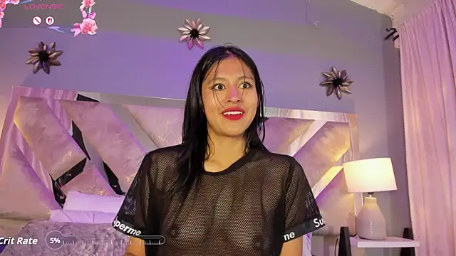 Snapshot of nayara_macherano chatting on 09-16-25, 11:55 nayara macherano online show from 09-16-25, 11:55