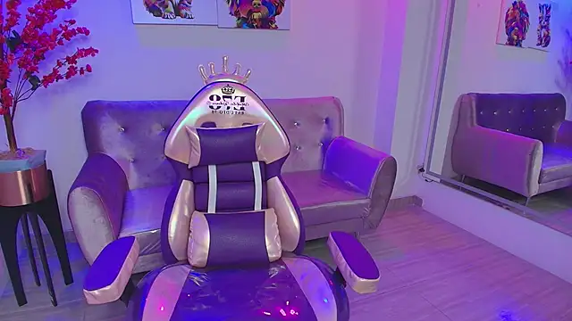 Arianna sweeet online show from 02-28-25, 01:25