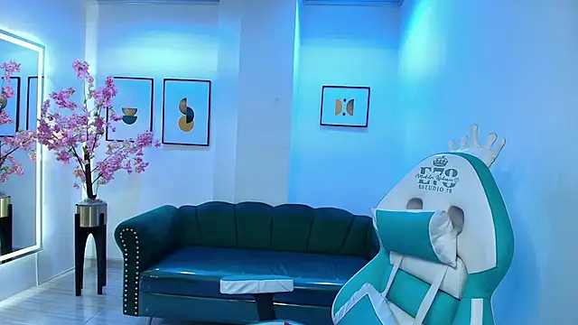 Arianna sweeet online show from 09-27-25, 03:55