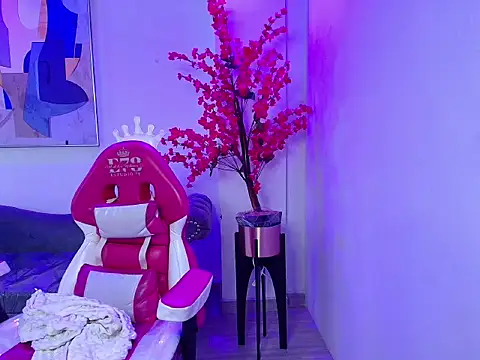 Snapshot of Arianna_sweeet chatting on 10-05-25, 04:00 Arianna sweeet online show from 10-05-25, 04:00