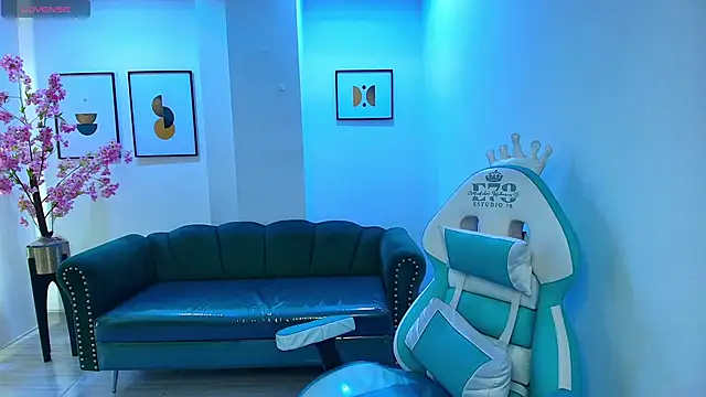 Arianna sweeet online show from 10-09-25, 03:15