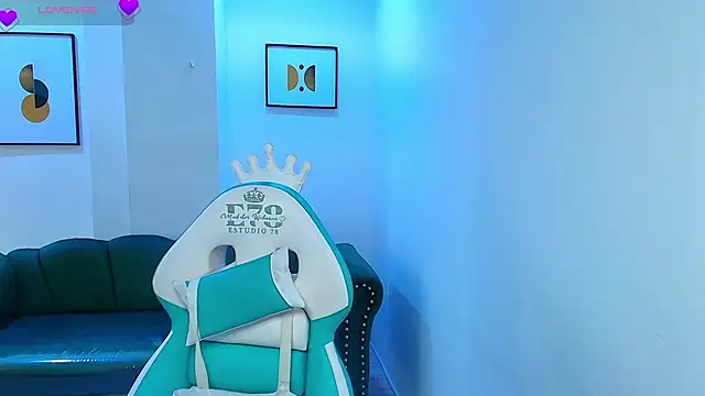 Arianna sweeet online show from 10-14-25, 03:40