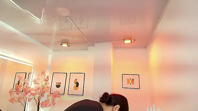 Arianna sweeet online show from 02-03-26, 03:26