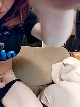 Rebeckalove online show from 01-09-25, 02:07