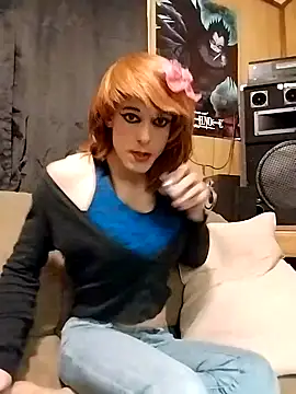 Rebeckalove online show from 01-10-25, 01:53