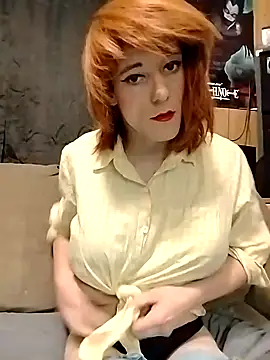 Rebeckalove online show from 01-15-25, 03:11