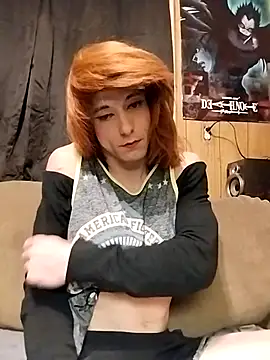 Rebeckalove online show from 01-17-25, 06:36