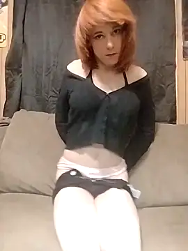 Rebeckalove online show from 01-19-25, 06:42