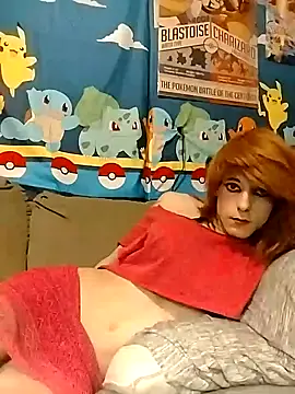 Rebeckalove online show from 01-26-25, 08:34