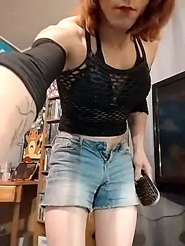 Rebeckalove online show from 02-06-25, 02:11