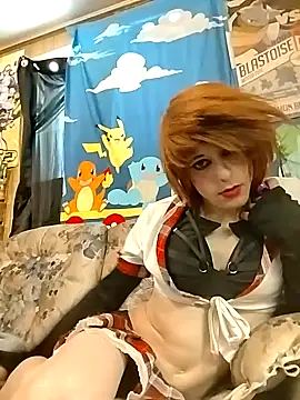 Rebeckalove online show from 02-20-25, 04:57