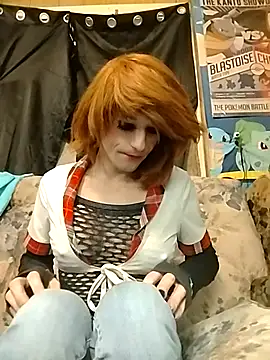 Rebeckalove online show from 03-01-25, 02:26