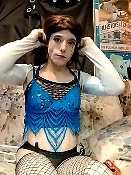 Rebeckalove online show from 03-09-25, 05:55