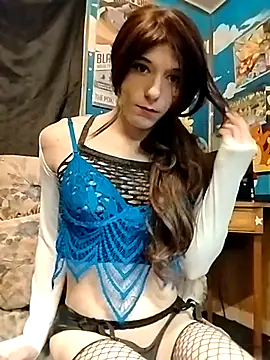 Rebeckalove online show from 03-09-25, 09:24